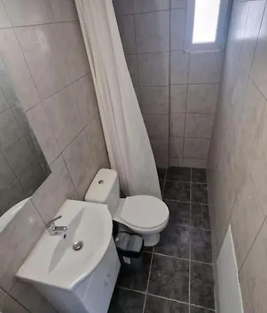 D Center Apartment