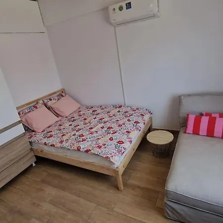 D Center Apartment